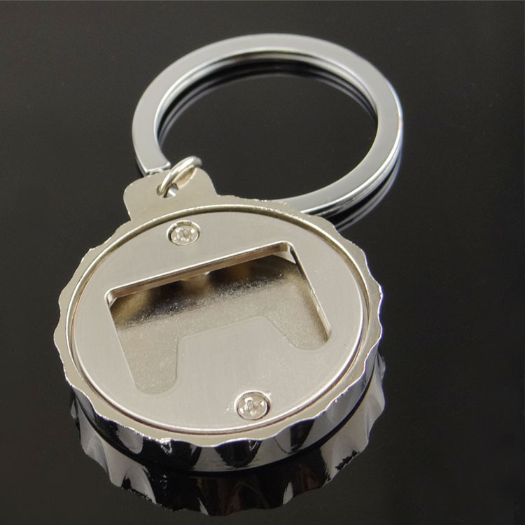 Bottle Opener Key Chains series