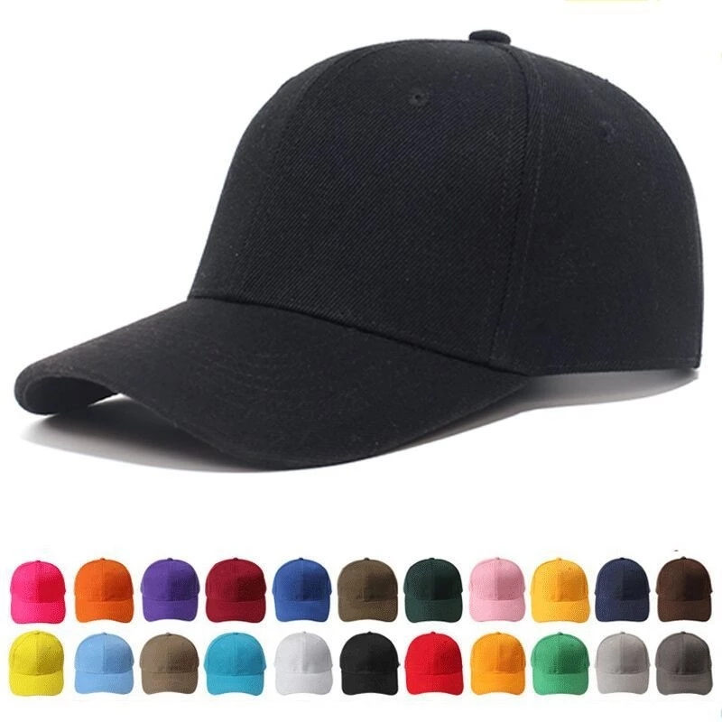 How to custom your Caps and Hats?