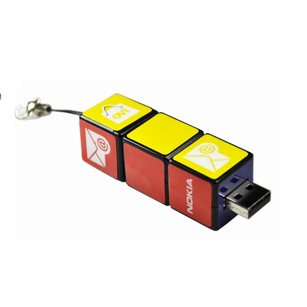 Building Block USB Flash Drive  