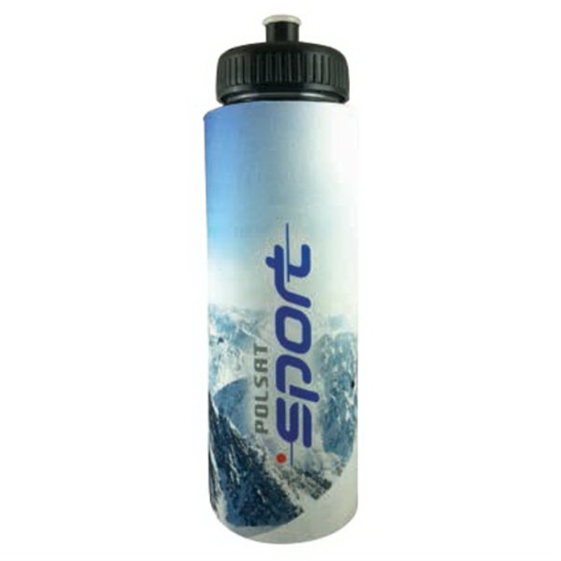 25 oz. Freedom Bottle with Sleeve