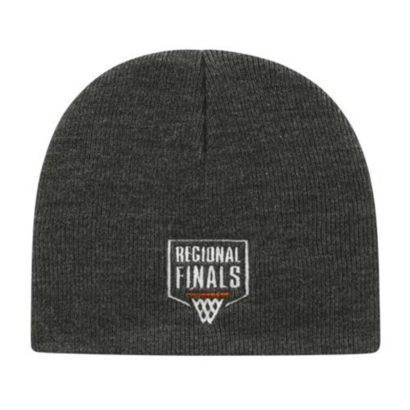 Custom logo Knit Beanie for promotion