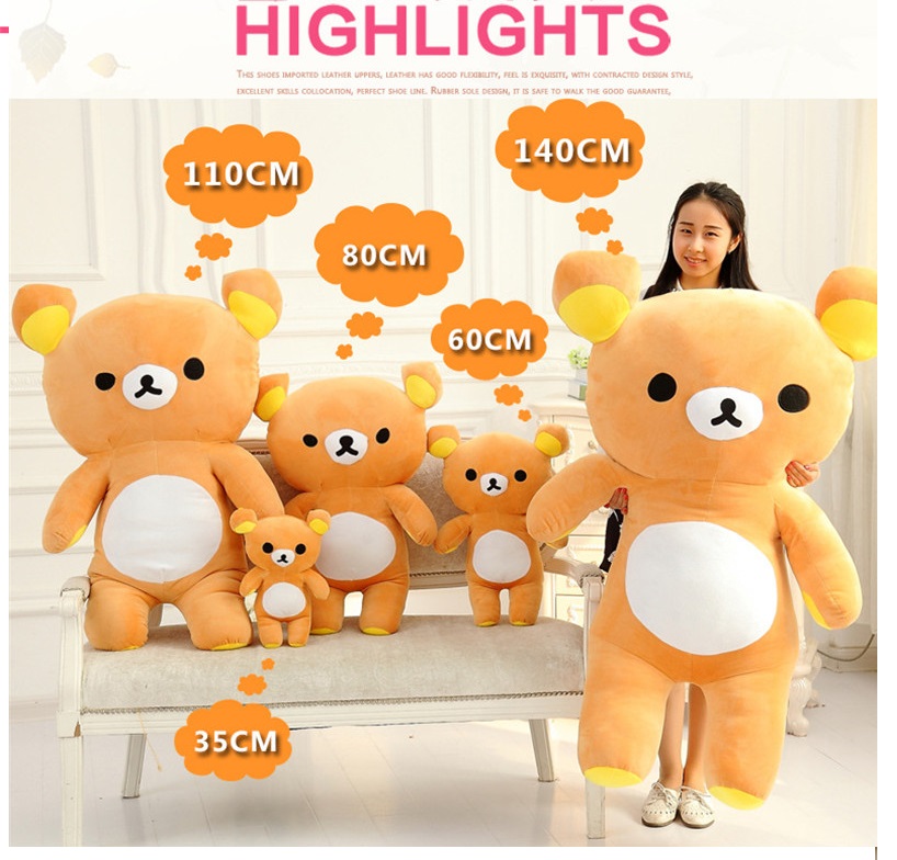 Plush toy Hug bear