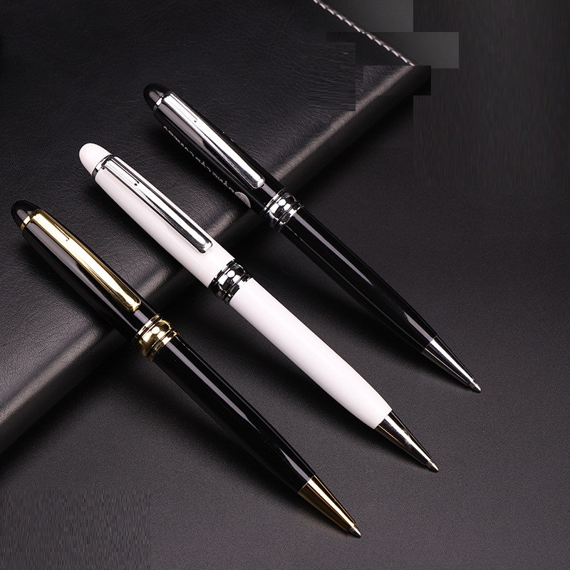 Classically styled Twist Advertising Metal Ball pen ballpoint pen     