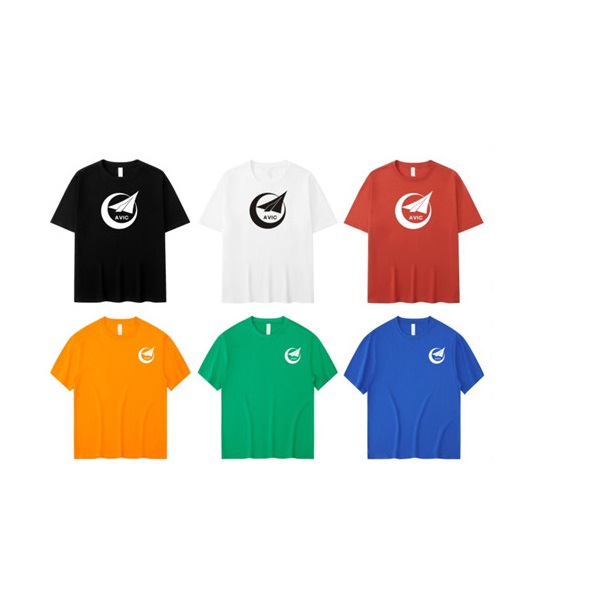 Cooling Cotton T-shirt 