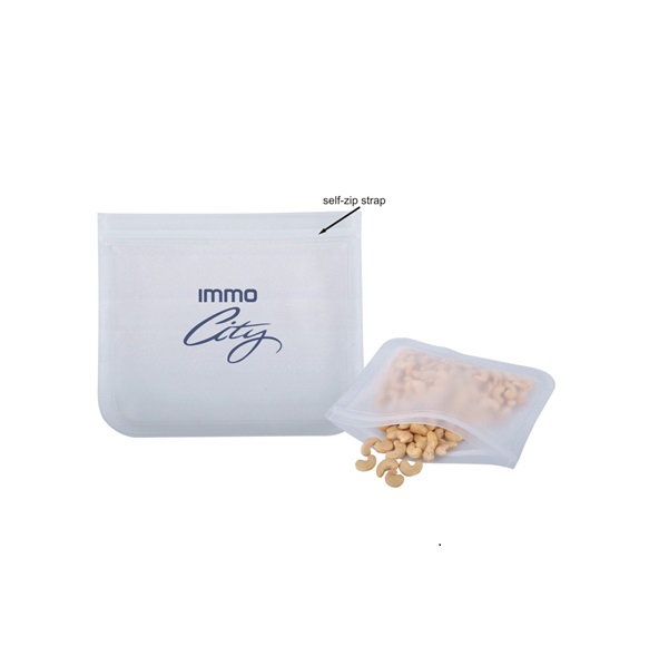 Small Size Transparent Storage Bag