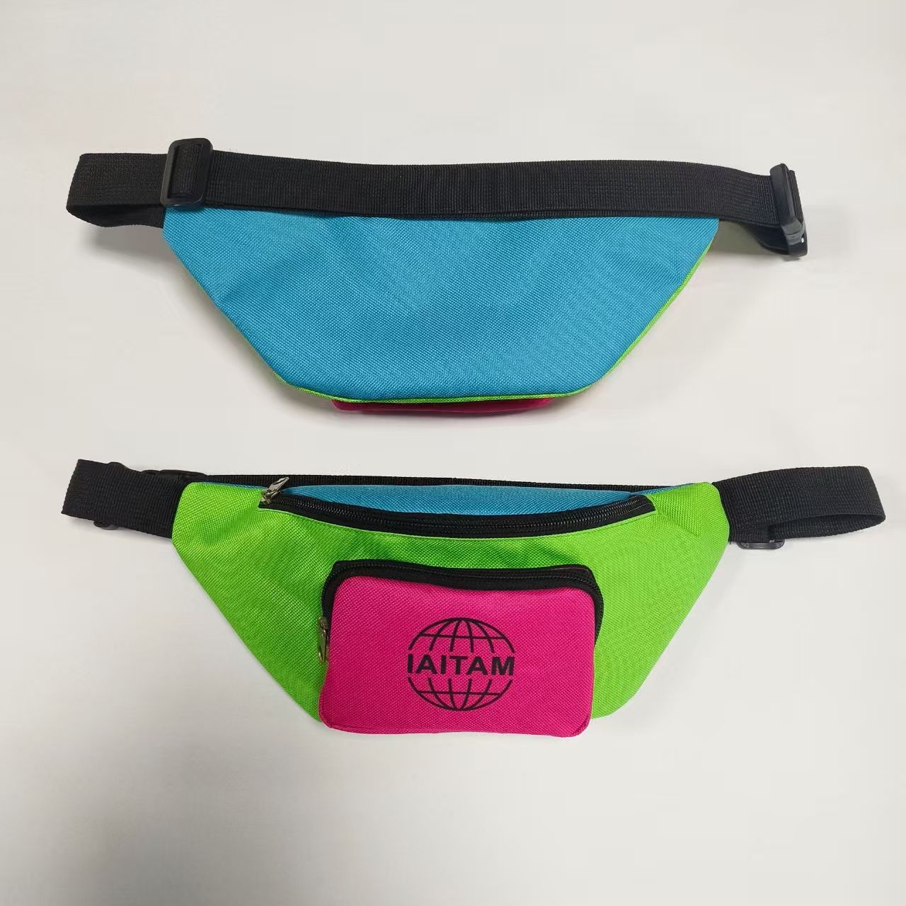 Custom logo Fanny Pack 